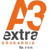 A3extra drukarnia sp. z o.o.